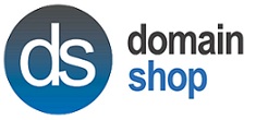Domain Shop